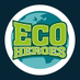 The Eco Heroes (@theecoheroes) Twitter profile photo