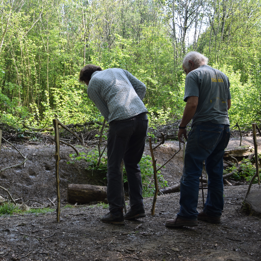 Community projects, East Anglia. Helping people engage with landscape and urban heritage to improve mental health and wellbeing #traumainformed