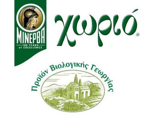 Biologiko_Horio's profile picture. Μινέρβα Χωριό Βιολογικά. @minervahorio