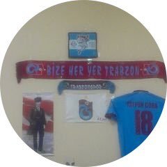 2010-2011 Şampiyonu Trabzonspor