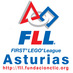 FLL Asturias (@fllasturias) Twitter profile photo