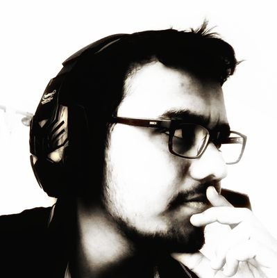 PratikB46357698's profile picture. @techie#codeLover