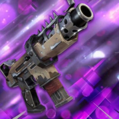 FortniteTac_Smg's profile picture. The Fortnite Tac Smg. I was Vaulted Oct 15 2019