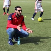 Andrè Manili (@andremanili) 's Twitter Profile