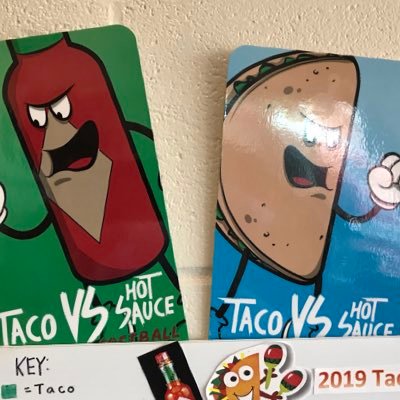 Tune in for all your Taco vs Hot Sauce Results during Tuscaloosa based SB regionals
