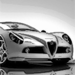 BlogAboutCars's profile picture. THE place to come for car chatter - brands, engines and more