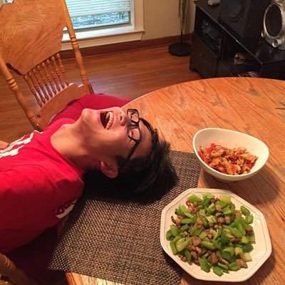 Falamche's profile picture. 