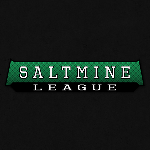 SaltmineLeagueさんのプロフィール画像