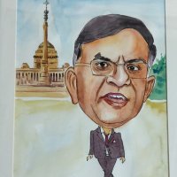 Arun Goyal (@arungoyal59) 's Twitter Profile