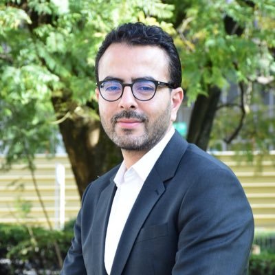 youssef_belal's profile picture. @UN diplomat and negotiator. Confict resolution. Exophonic Author. Taught @Columbia & @UC Berkeley. New book “The Life of Sharia” with @ucpress in May 2025.
