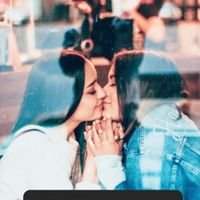 JimeItC72's profile picture. Cacher de ❤️
Amor es amor 🏳️‍🌈