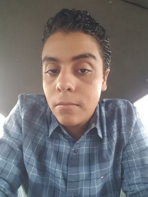 JosiasHidrovo's profile picture. 