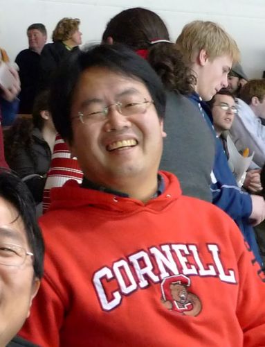 Choyoonhyung's profile picture. Assistant Professor
Division of Business Administration,
College of Business,
Chosun University