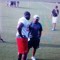 Adrian Williams (@coachwill97) 's Twitter Profile Photo