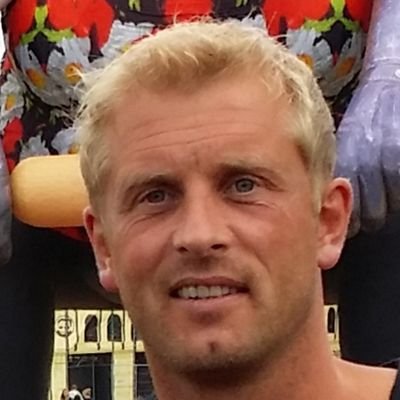 HarmvanRee's profile picture. vader van Tim en Jesse