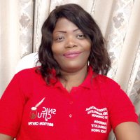 Kenimbeni🇨🇲 (@kenims2) 's Twitter Profile Photo