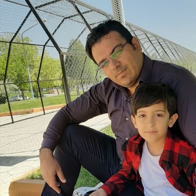 KhoshniyatSajad's profile picture. 