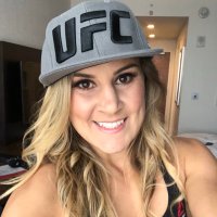 Jennifer Maia (@jennimaiaufc) 's Twitter Profile