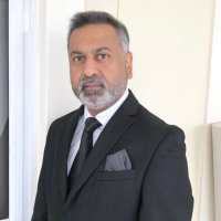 Vikash Sewram (@vikashsewram) 's Twitter Profile