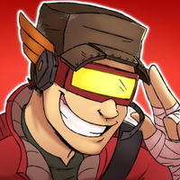 Red Robot (@thatredrobot) 's Twitter Profile