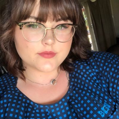 maisiebaumer's profile picture. Boring, chunky and married