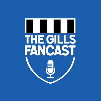 A podcast produced by Gillingham fans, for Gillingham fans. RT’s don’t necessarily represent our views.