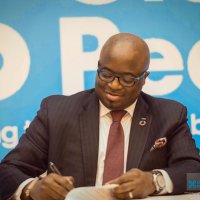 Arrey Obenson (@aobenson) 's Twitter Profile