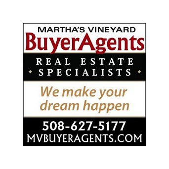 Martha's Vineyard Real Estate offering Exclusive Buyer Representation