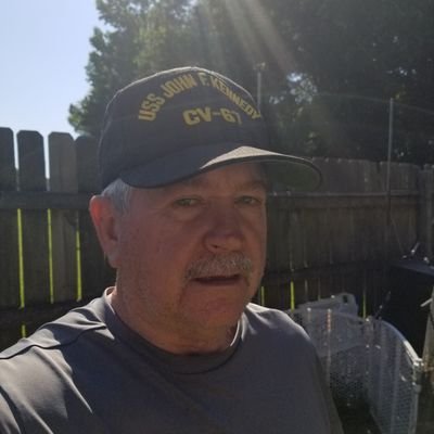 Kentucky born Navy raised Retired Navy, Vietnam Vet, PADI Master Diver, PADI Open Water Instructor. My grandkids are my life. @MAGA, MAHA