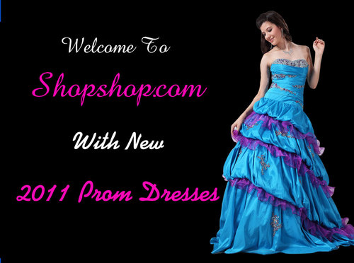 Online store for latest prom dresses & gowns 2012, bridesmaid dresses & gowns, formal dresses, wedding dresses at http://t.co/VAJef18HO8 with special offers.