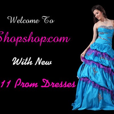 Prom Dresses & Gowns