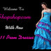 Prom Dresses & Gowns