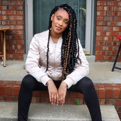 Rinata Jackson On Twitter Janelle Monae Inspired Faux Hawk Updo