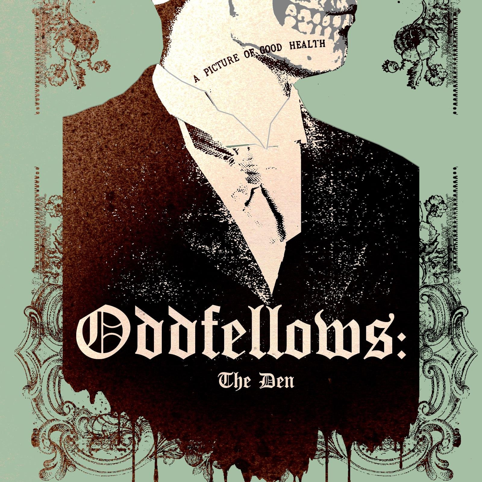 A Victorian Era, gothic tale set in 1870 New York, that tells about the lengths people will go to in the pursuit of life, death, and a little relief from both.