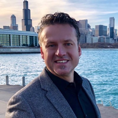 DrDrogo's profile picture. Real Estate Professional: Commercial, Sales and Investments. The Rare Polish Person living in Chicago