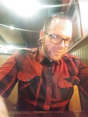 construction worker Italian INFP metalcore is my life
life is better with balance
from NJ & PA live in Washington now