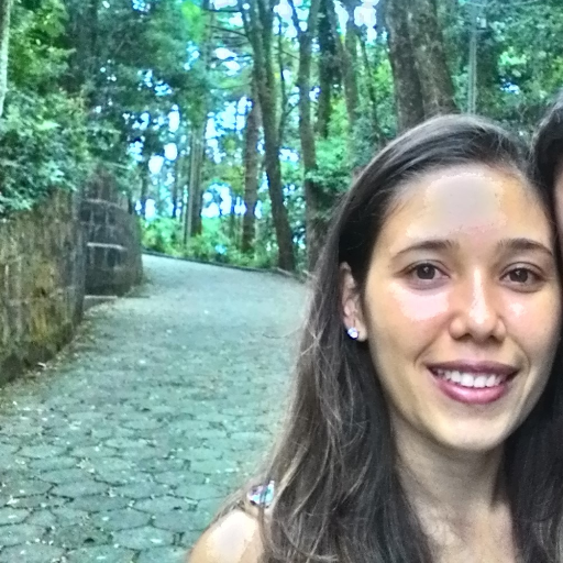 Mariane Ronque Profile