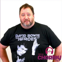 Terry Birnie (@rocradioactive) 's Twitter Profile Photo Terry Birnie (@rocradioactive) 's Twitter Profile Photo