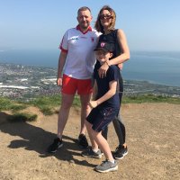 Eilis McAteer (@eilismcateer) 's Twitter Profile