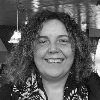 Profesora de lengua castellana y literatura. INS Cristòfol Despuig (Tortosa)