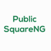 #PublicSquareNG On 99.3 Nigeria Info FM (@PublicSquareNG) Twitter profile photo