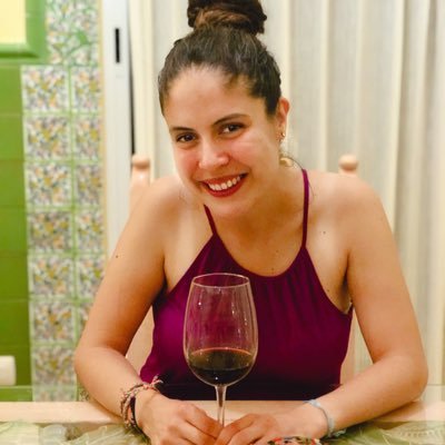 Ale Alvarez Fraustro Profile