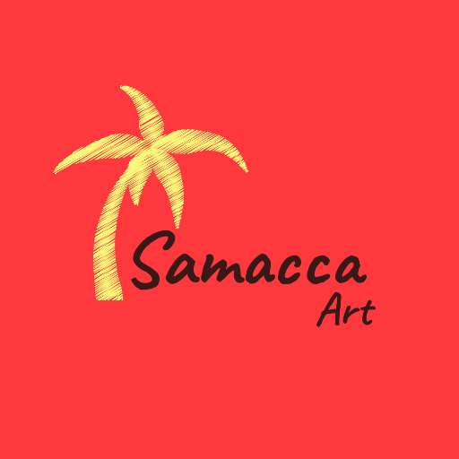 Samacca Artさんのプロフィール画像