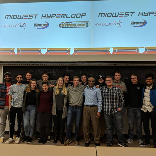 A coalition between @HyperloopUC, @PurdueHyperloop, & @IlliniHyperloop to compete in the 2019 SpaceX Hyperloop Competition.