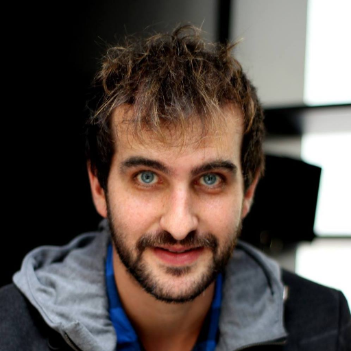 jm_marfil's profile picture. Impossible Is Not a Fact. It's an Opinion