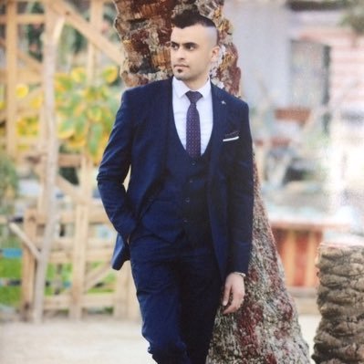 9Gu7nBm1eGdUr2A's profile picture. خريج جامعة بغداد كلية التربية قسم التاريخ