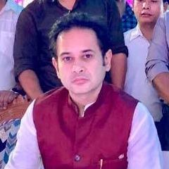 PradyotManikya Profile Picture