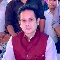 Pradyot_Tripura (@pradyotmanikya) 's Twitter Profile Photo Pradyot_Tripura (@pradyotmanikya) 's Twitter Profile Photo