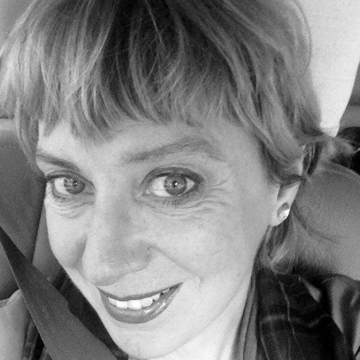 ElizabethBHatz's profile picture. 