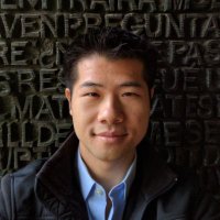 David Zhang(@DavidZhangMD) 's Twitter Profile Photo